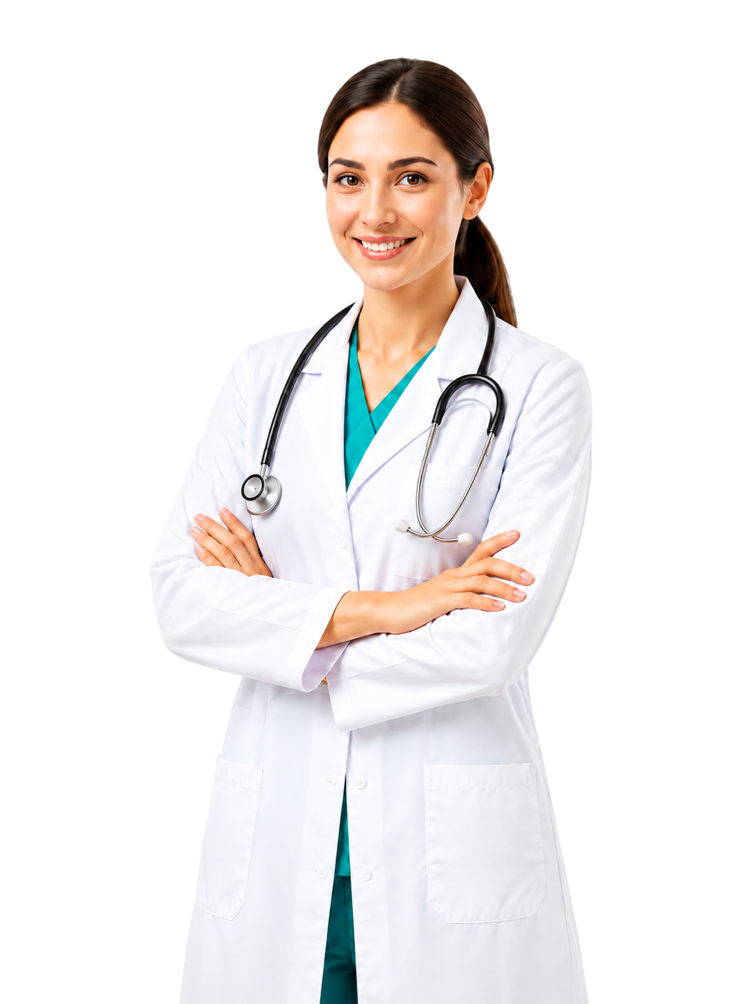 CRMedical — управление клиникой